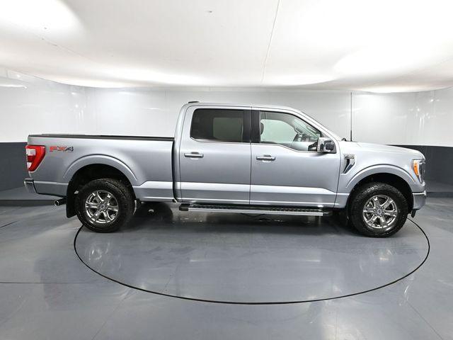 used 2023 Ford F-150 car, priced at $36,493