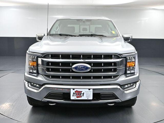 used 2023 Ford F-150 car, priced at $36,493
