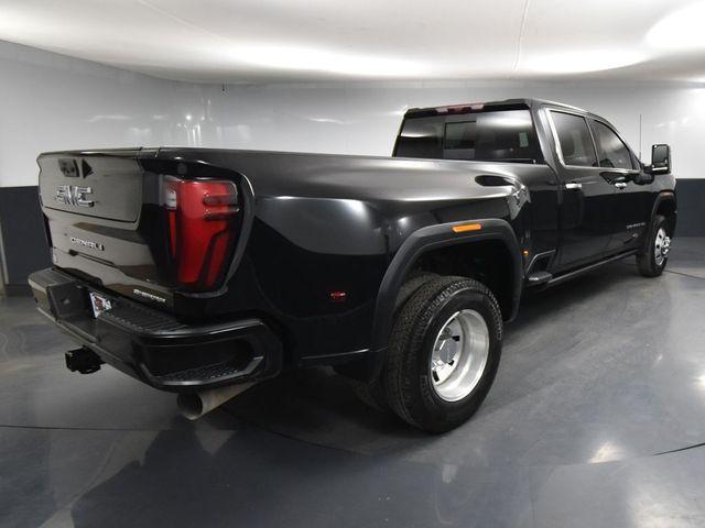 used 2024 GMC Sierra 3500 car, priced at $77,993