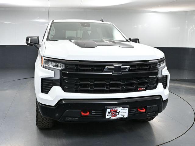 used 2023 Chevrolet Silverado 1500 car, priced at $50,799