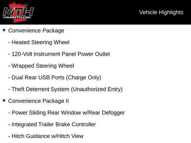 used 2023 Chevrolet Silverado 1500 car, priced at $50,799
