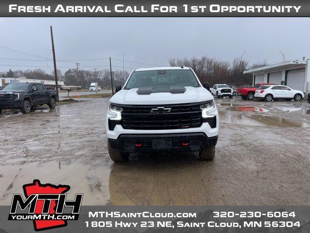 used 2023 Chevrolet Silverado 1500 car, priced at $51,500