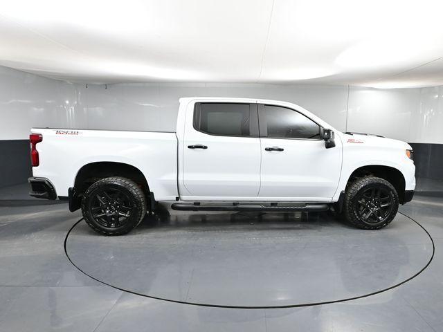used 2023 Chevrolet Silverado 1500 car, priced at $50,799