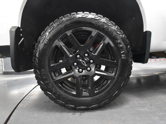 used 2023 Chevrolet Silverado 1500 car, priced at $50,799
