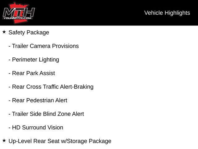 used 2023 Chevrolet Silverado 1500 car, priced at $50,799