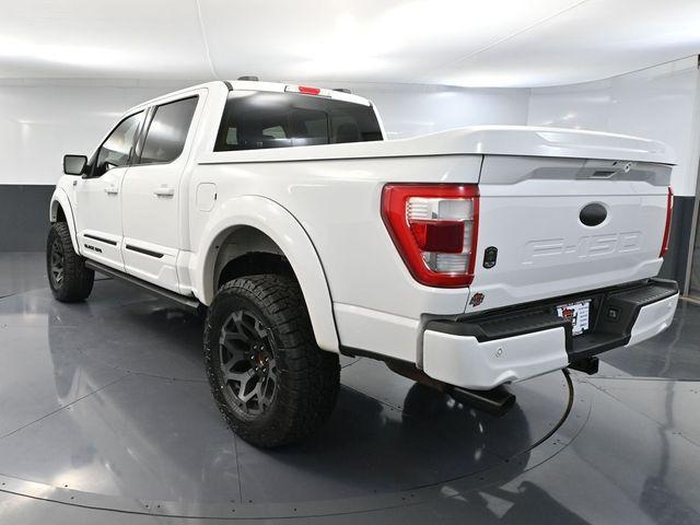 used 2021 Ford F-150 car, priced at $49,993