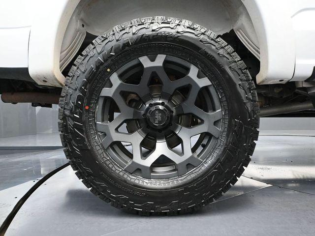 used 2021 Ford F-150 car, priced at $49,993