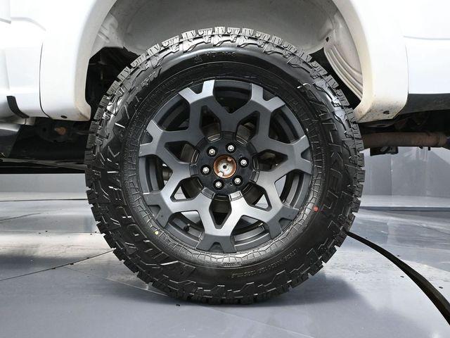 used 2021 Ford F-150 car, priced at $49,993