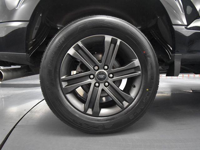 used 2022 Ford F-150 car, priced at $42,599