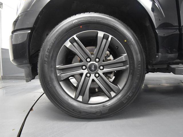 used 2022 Ford F-150 car, priced at $42,599