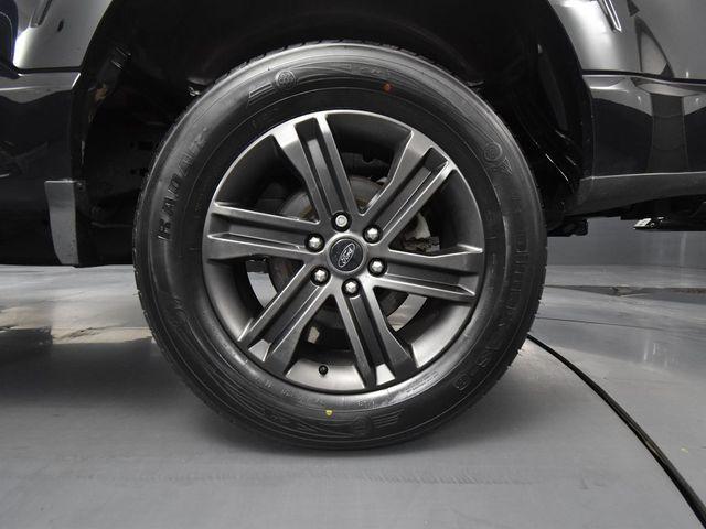 used 2022 Ford F-150 car, priced at $42,599