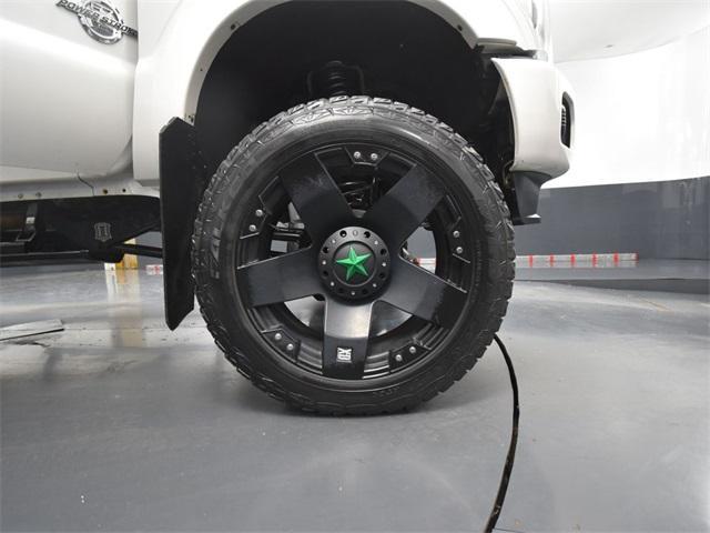 used 2015 Ford F-350 car, priced at $46,993