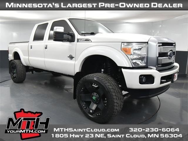 used 2015 Ford F-350 car, priced at $46,500