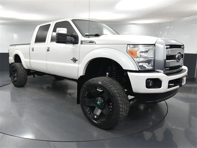 used 2015 Ford F-350 car, priced at $46,993