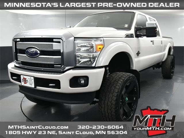 used 2015 Ford F-350 car, priced at $47,500