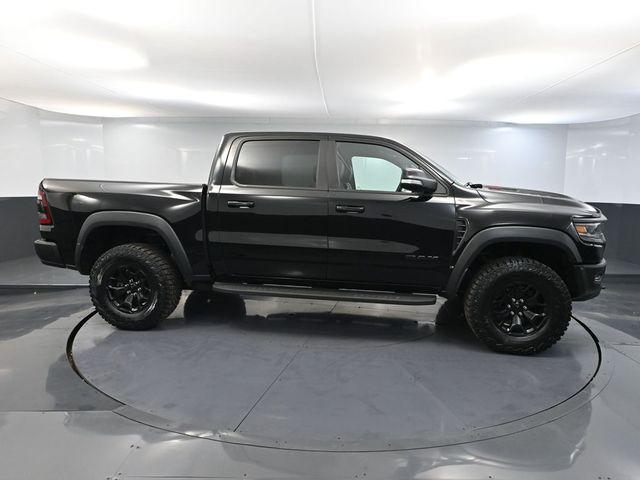 used 2021 Ram 1500 car, priced at $71,893