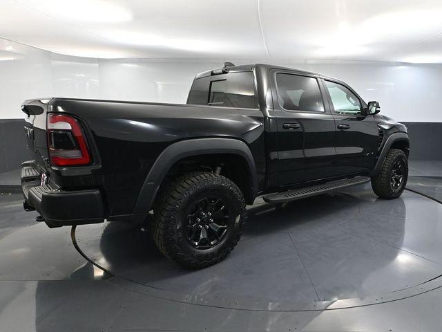 used 2021 Ram 1500 car, priced at $71,893