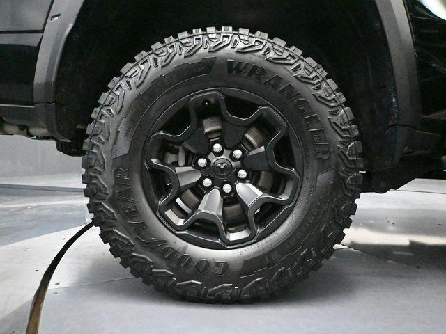 used 2021 Ram 1500 car, priced at $71,893