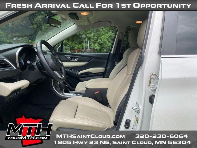 used 2022 Subaru Ascent car, priced at $26,993