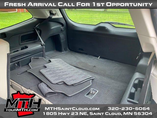 used 2022 Subaru Ascent car, priced at $26,993