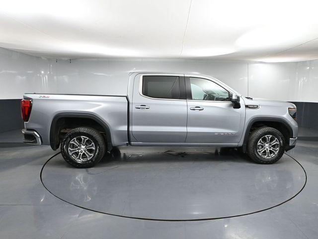 used 2024 GMC Sierra 1500 car, priced at $44,993
