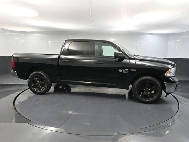 used 2024 Ram 1500 Classic car, priced at $34,793