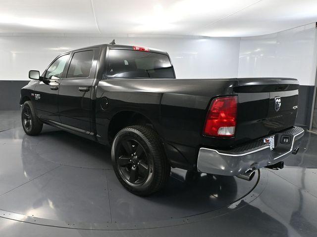 used 2024 Ram 1500 Classic car, priced at $34,793