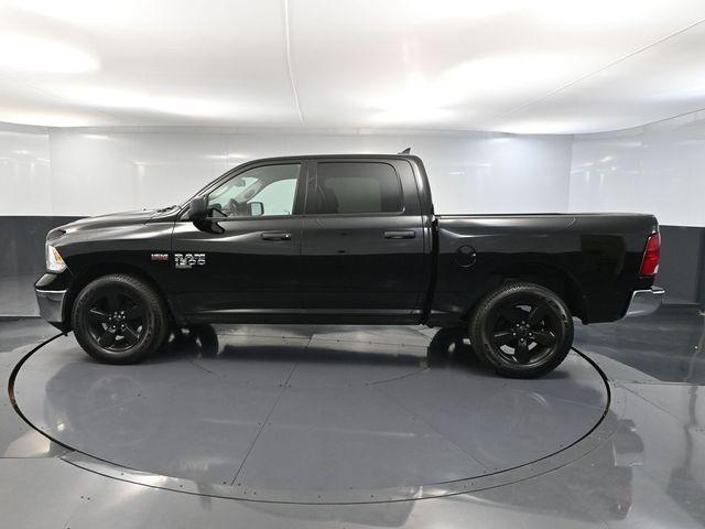 used 2024 Ram 1500 Classic car, priced at $34,793