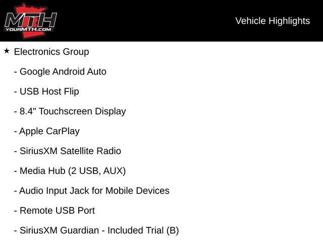 used 2024 Ram 1500 Classic car, priced at $34,793