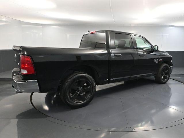 used 2024 Ram 1500 Classic car, priced at $34,793