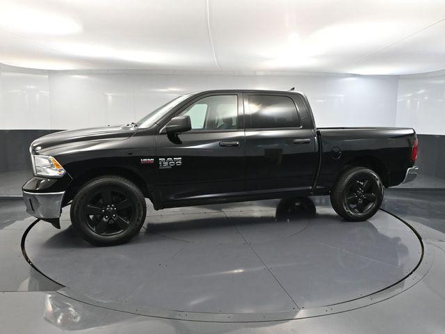 used 2024 Ram 1500 Classic car, priced at $34,793