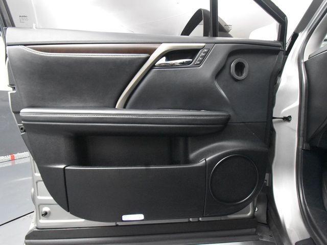 used 2022 Lexus RX 350 car, priced at $39,799