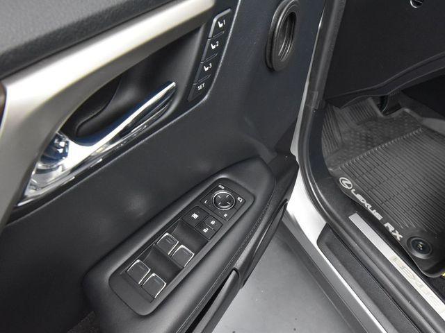 used 2022 Lexus RX 350 car, priced at $39,799