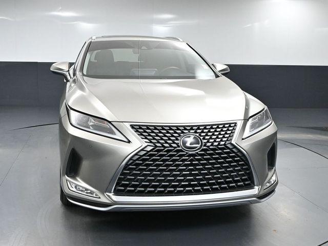 used 2022 Lexus RX 350 car, priced at $39,799