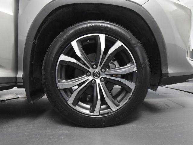 used 2022 Lexus RX 350 car, priced at $39,799