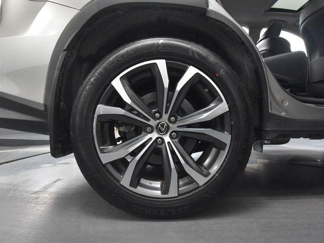 used 2022 Lexus RX 350 car, priced at $39,799