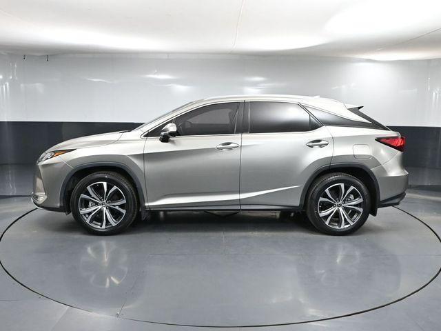 used 2022 Lexus RX 350 car, priced at $39,799