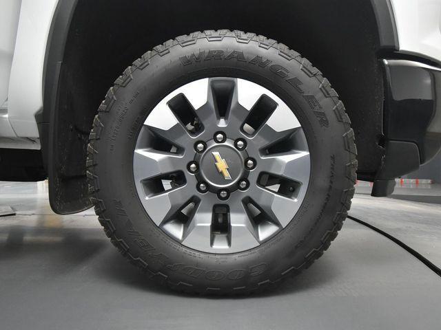 used 2024 Chevrolet Silverado 2500 car, priced at $51,299