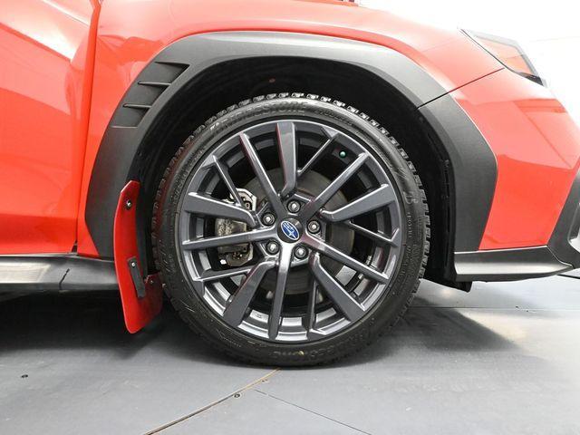 used 2023 Subaru WRX car, priced at $28,993