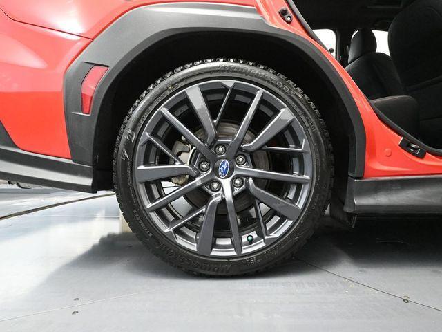 used 2023 Subaru WRX car, priced at $28,993