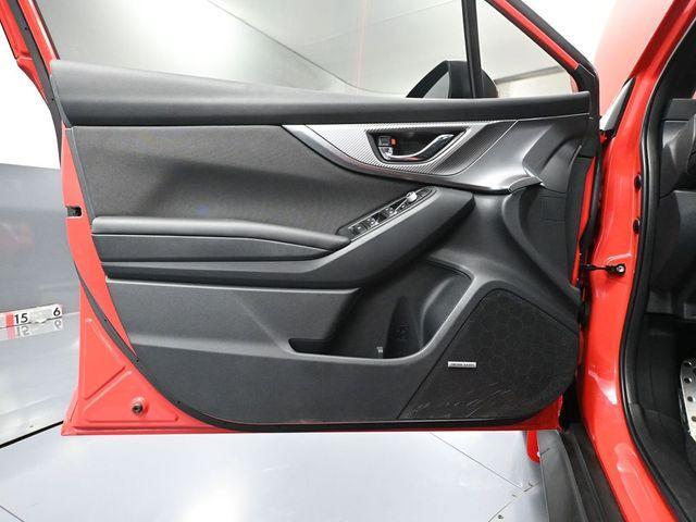 used 2023 Subaru WRX car, priced at $28,993