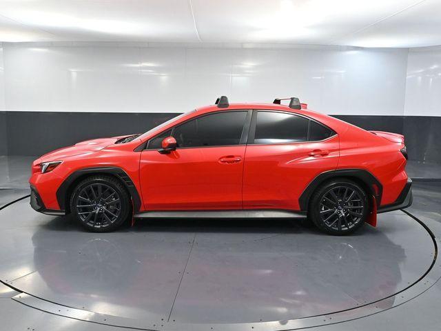 used 2023 Subaru WRX car, priced at $28,993