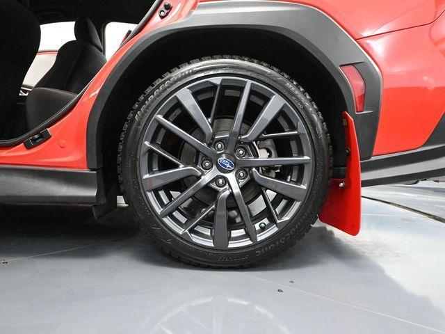 used 2023 Subaru WRX car, priced at $28,993