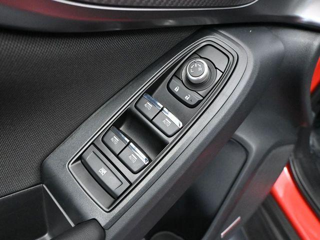 used 2023 Subaru WRX car, priced at $28,993