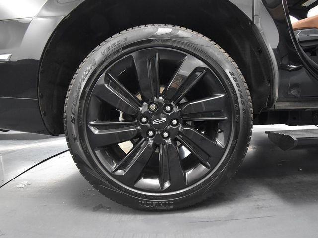 used 2024 Lincoln Navigator L car, priced at $84,199
