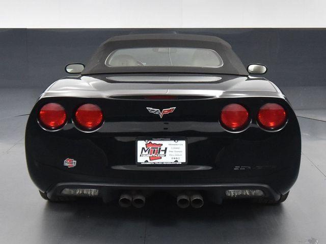 used 2005 Chevrolet Corvette car, priced at $20,799