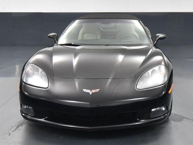 used 2005 Chevrolet Corvette car, priced at $20,799