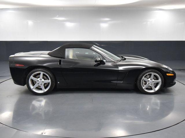 used 2005 Chevrolet Corvette car, priced at $20,799