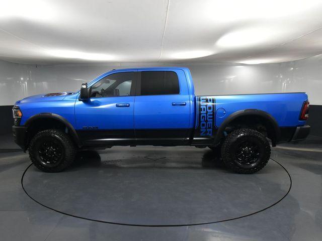 used 2023 Ram 2500 car, priced at $62,993