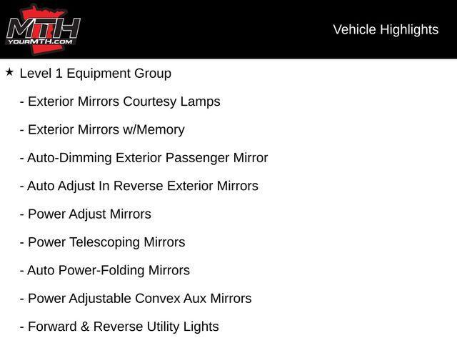 used 2023 Ram 2500 car, priced at $60,799